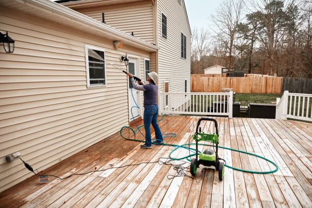 Best Residential Pressure Washing Services  in Grinnell, IA