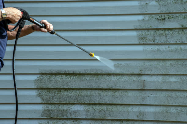 Best Affordable Pressure Washing  in Grinnell, IA