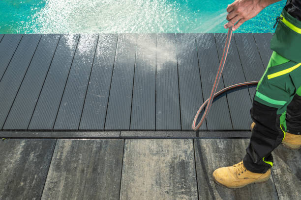 Best Local Pressure Washing Services  in Grinnell, IA