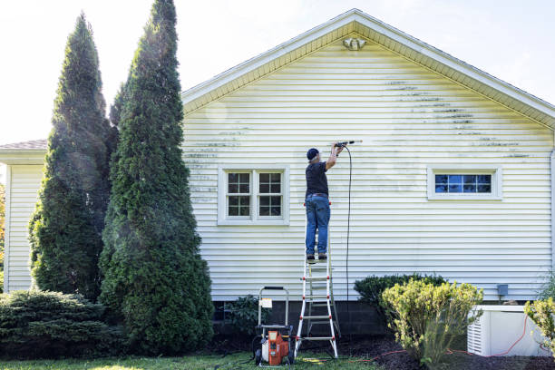 Best Commercial Building Pressure Washing  in Grinnell, IA