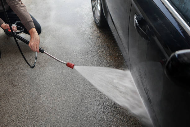 Best Pressure Washing Brick  in Grinnell, IA