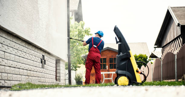 Best Fence Pressure Washing  in Grinnell, IA